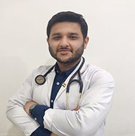 Dr. Sahil Sareen