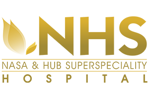 NHS Hospital — Nasa & Hub Superspeciality Hospital, Jalandhar